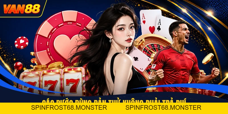 Chơi Miễn Phí - Thử Trò Mới Trước Khi Dùng Tiền Thật