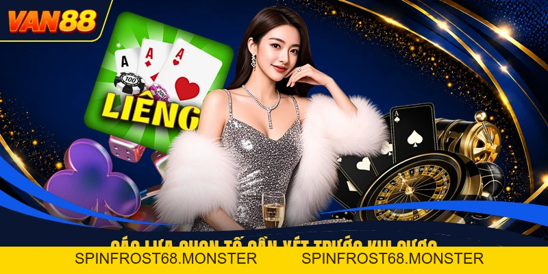 Liêng - Luật So Bài Ba Lá Trong Những Vòng Tố Cược