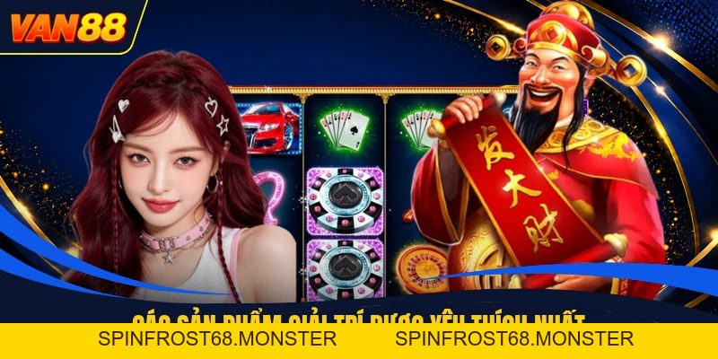 Nổ Hũ - Sảnh Game Trực Tuyến Đang Thu Hút Khách Hàng