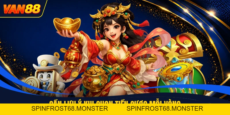 Game Slot - Giải Thích Cuộn Quay Cùng Các Biểu Tượng