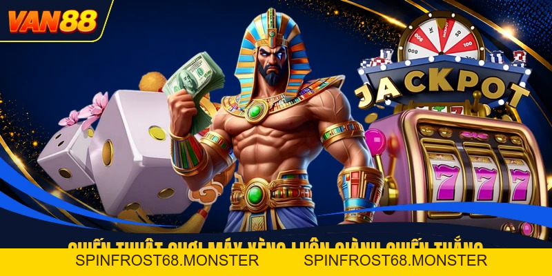 Nổ Hũ - Sảnh Game Trực Tuyến Đang Thu Hút Khách Hàng