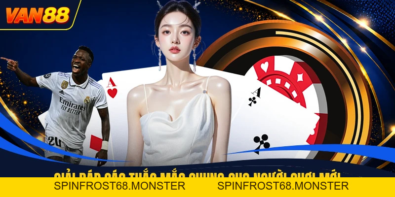 VAN88 - Trang Chủ Casino Uy Tín | Tặng 88K Nạp Đầu