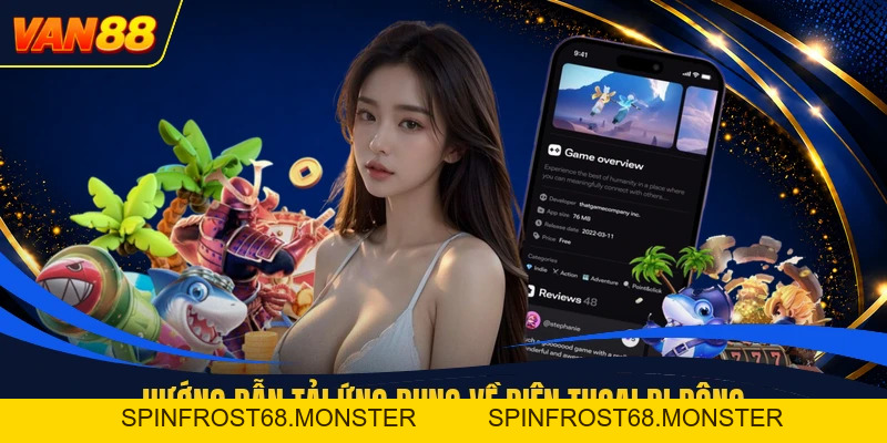 VAN88 - Trang Chủ Casino Uy Tín | Tặng 88K Nạp Đầu