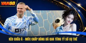 Thể Thao - Sảnh Game Cá Cược Trực Tuyến Rất Hấp Dẫn