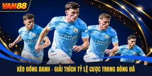 Thể Thao - Sảnh Game Cá Cược Trực Tuyến Rất Hấp Dẫn