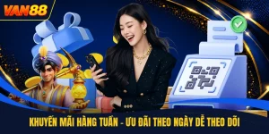 Khuyến Mãi - Những Thông Tin Quan Trọng Cho Hội Viên
