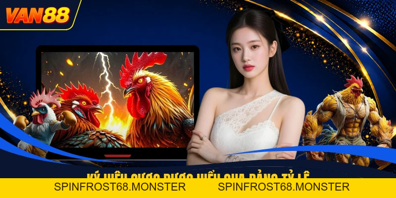 Thuật Ngữ Đá Gà - Giải Mã Tên Gọi Trên Sới Đấu Hôm Nay