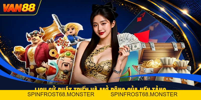 VAN88 - Trang Chủ Casino Uy Tín | Tặng 88K Nạp Đầu