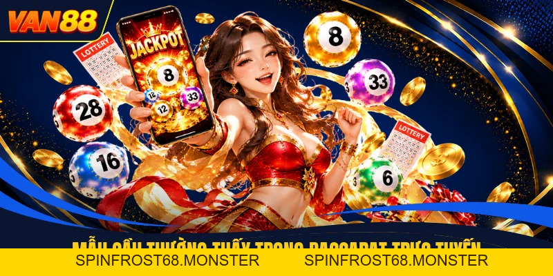 Soi Cầu Baccarat - Đọc Chuỗi Kết Quả Bàn Chơi Chính Xác