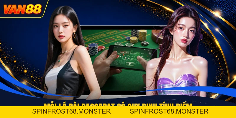 Baccarat Là Gì - Tìm Hiểu Luật Bài Chi Tiết Dễ Nhớ