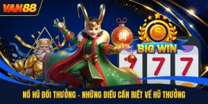 Nổ Hũ - Sảnh Game Trực Tuyến Đang Thu Hút Khách Hàng