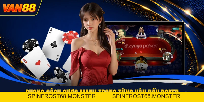 Tom Dwan - Huyền Thoại Poker Với Những Ván Cược Lớn