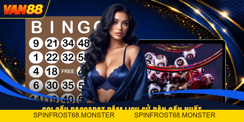 Soi Cầu Baccarat - Đọc Chuỗi Kết Quả Bàn Chơi Chính Xác