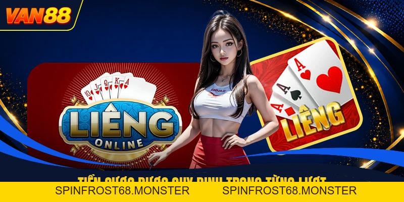 Liêng - Luật So Bài Ba Lá Trong Những Vòng Tố Cược