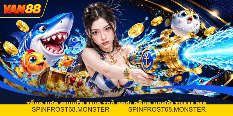 VAN88 - Trang Chủ Casino Uy Tín | Tặng 88K Nạp Đầu