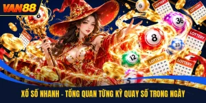 Xổ Số - Trải Nghiệm Sảnh Cược Đỉnh Cao Nhất Hiện Nay