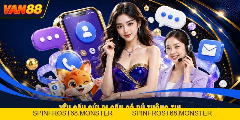 Liên Hệ Với Chúng Tôi - Những Kênh Hỗ Trợ Cần Biết